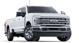 2025 Ford Super Duty® External Image 5
